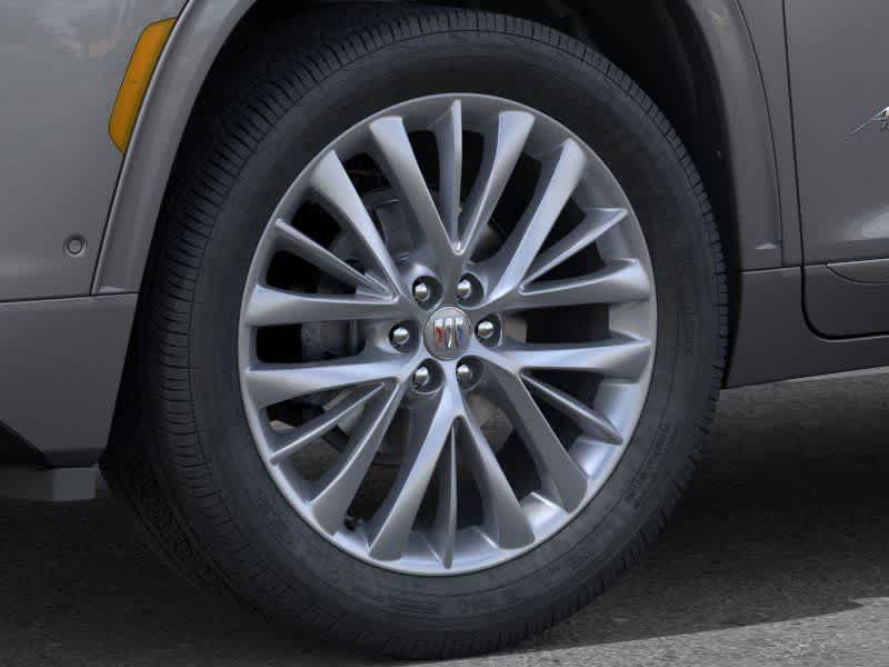 Thumbnail: 2026 Buick Enclave - 9