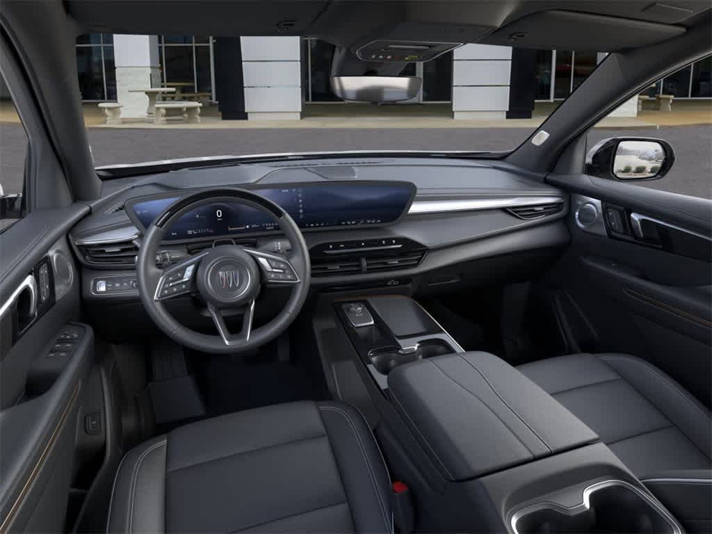 Thumbnail: 2026 Buick Enclave - 15