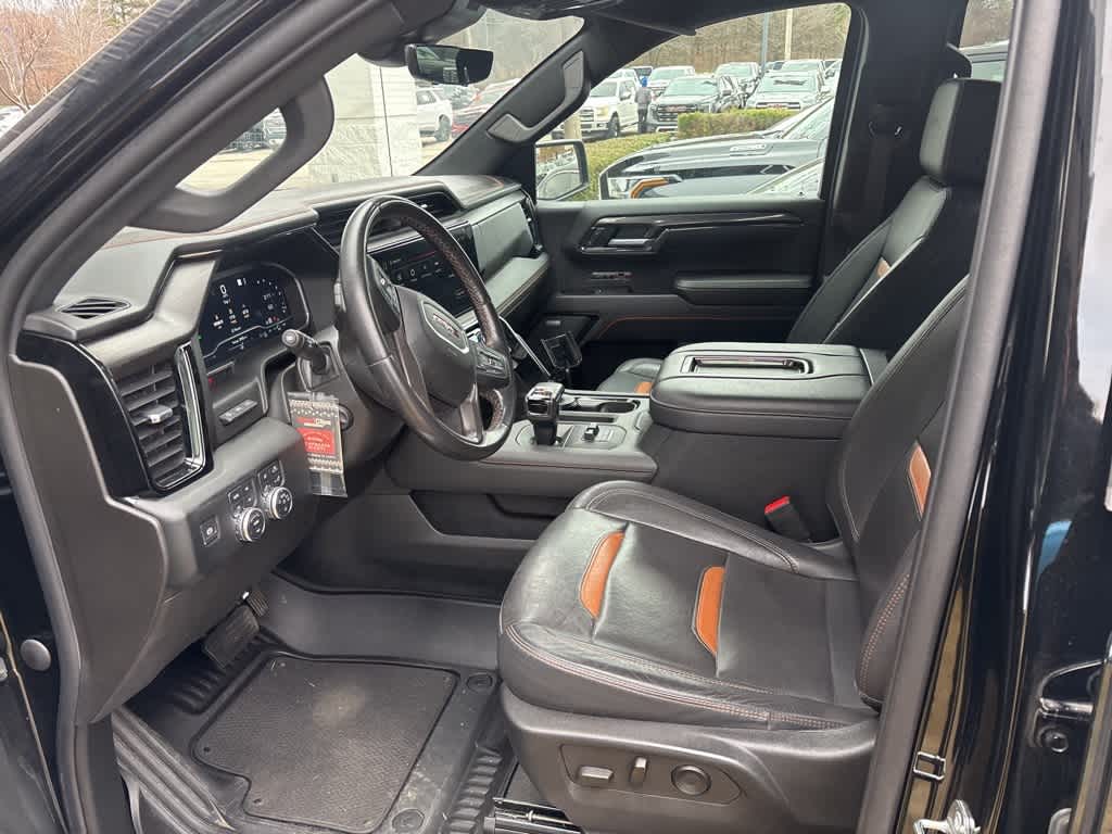 Thumbnail: 2022 GMC Sierra 1500 - 16