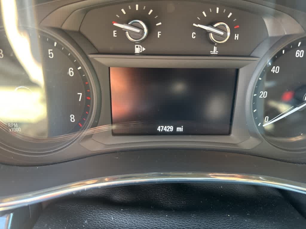 Thumbnail: 2018 Buick Encore - 14