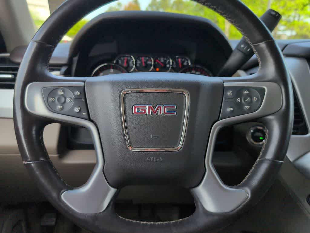 Thumbnail: 2016 GMC Yukon - 23