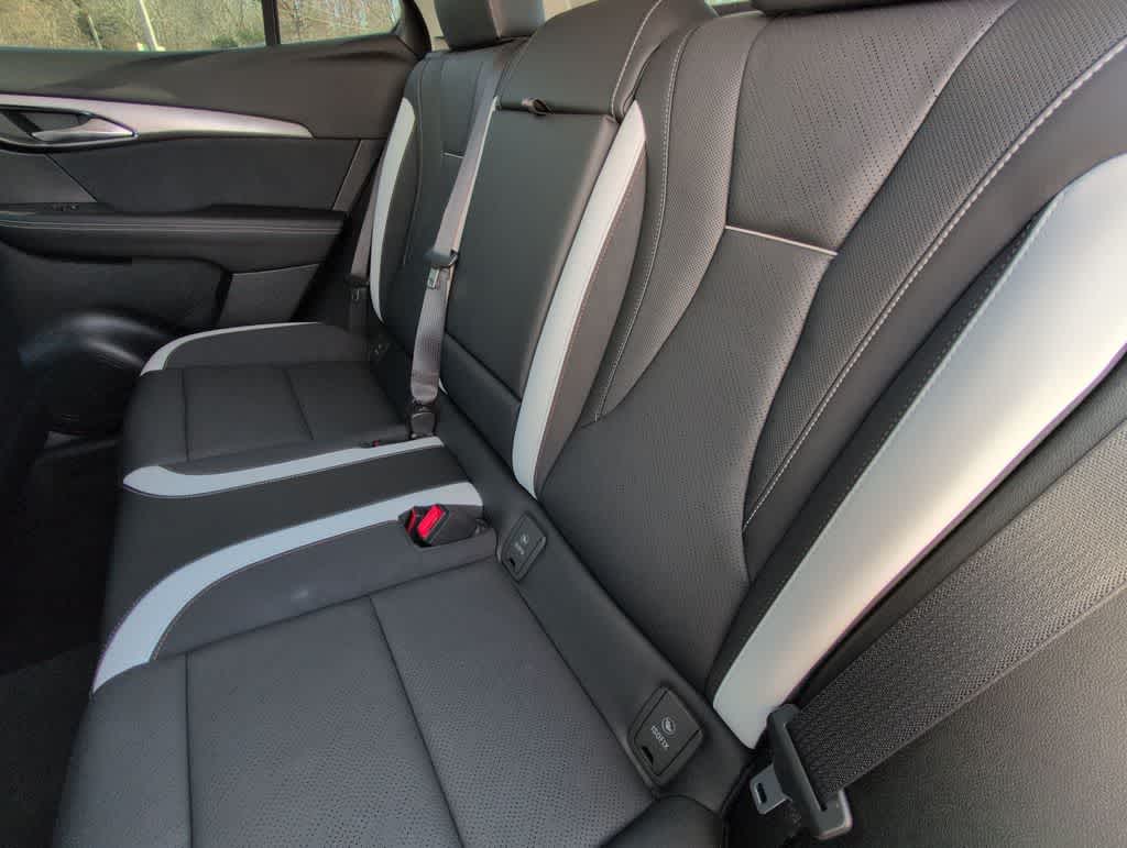 Thumbnail: 2025 Buick Envision - 20