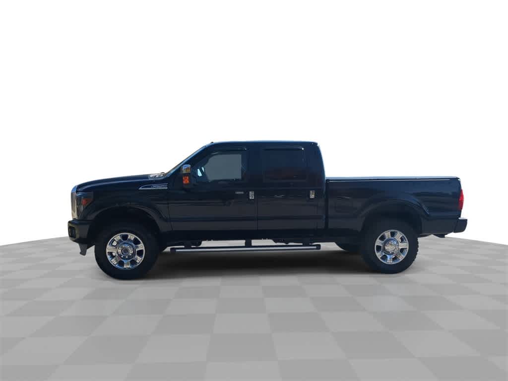 Thumbnail: 2016 Ford F-250 - 5