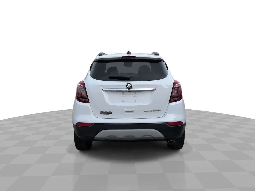 Thumbnail: 2018 Buick Encore - 7