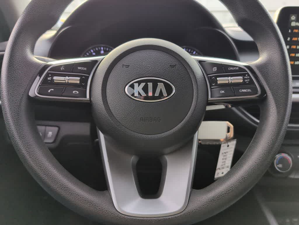 Thumbnail: 2021 Kia Forte - 23
