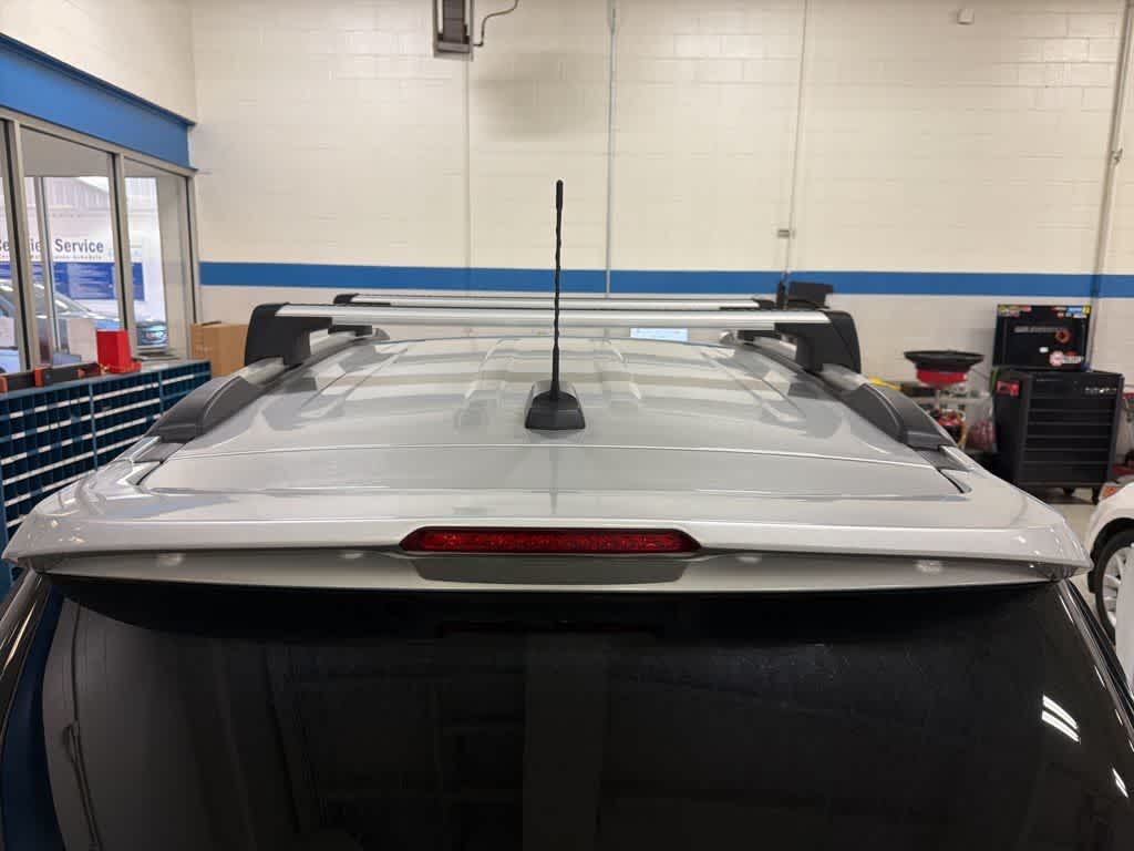 Thumbnail: 2019 Buick Encore - 18