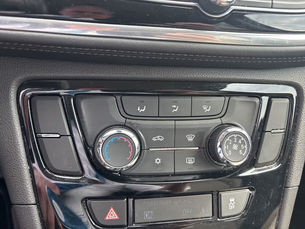 Thumbnail: 2018 Buick Encore - 5