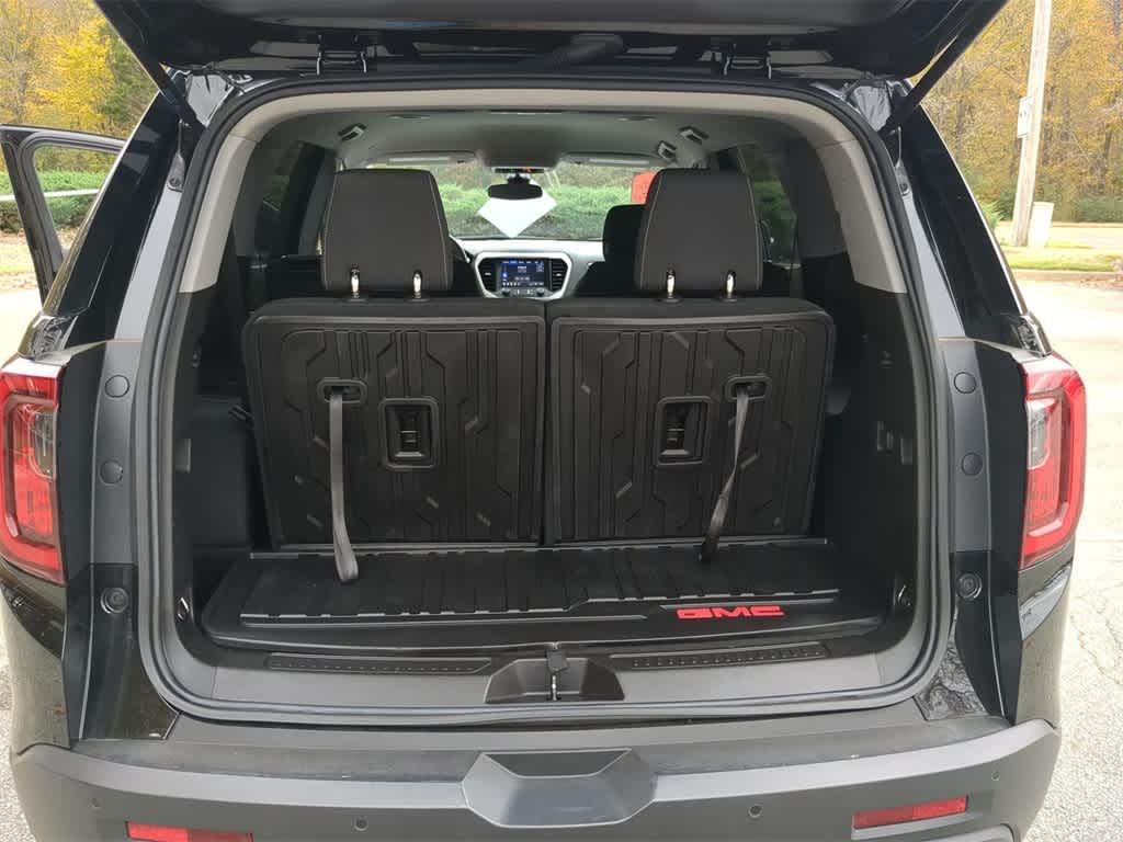 Thumbnail: 2023 GMC Acadia - 29