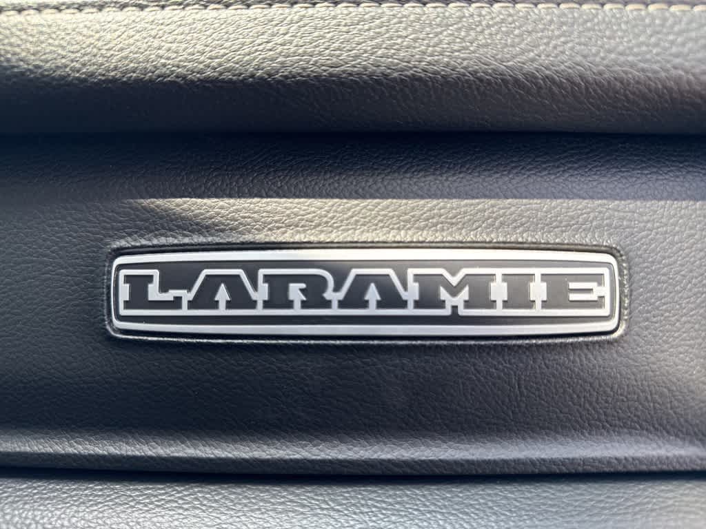 Thumbnail: 2021 RAM 1500 - 13
