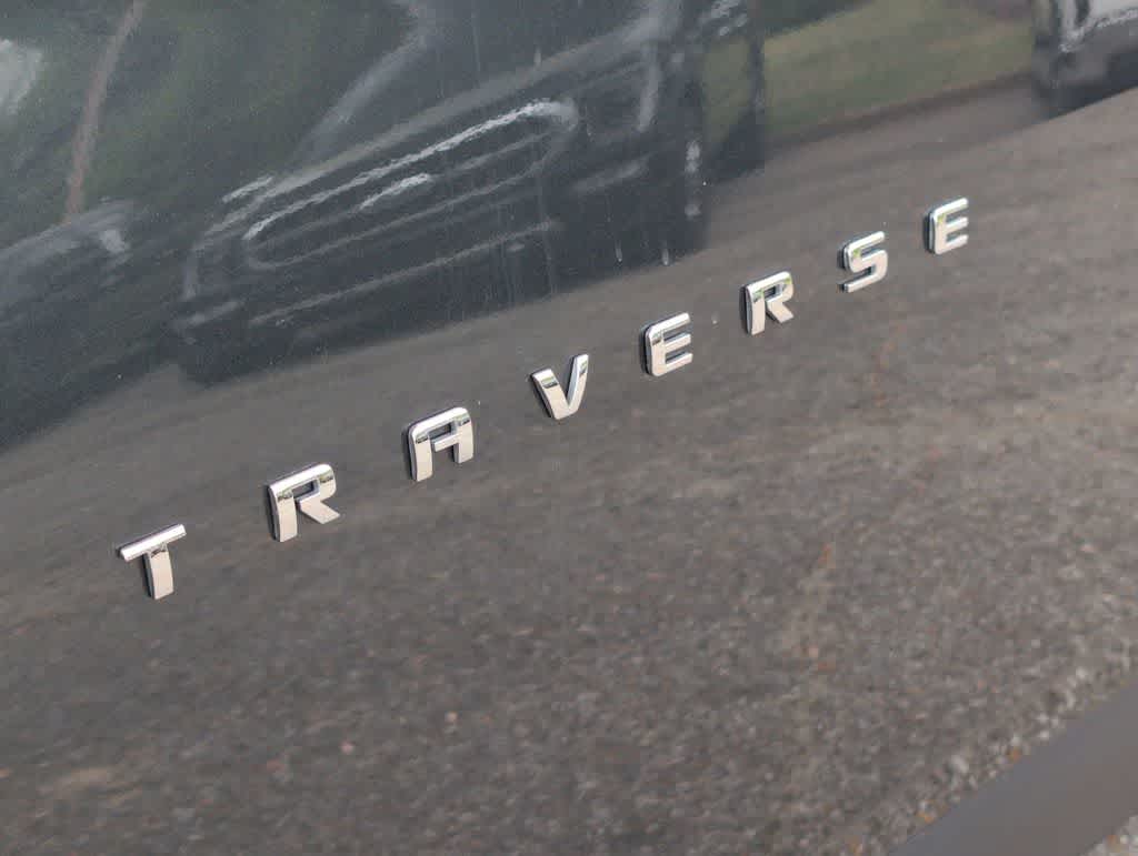 Thumbnail: 2019 Chevrolet Traverse - 13