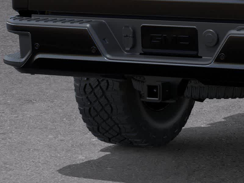 Thumbnail: 2026 GMC Sierra 2500 - 14