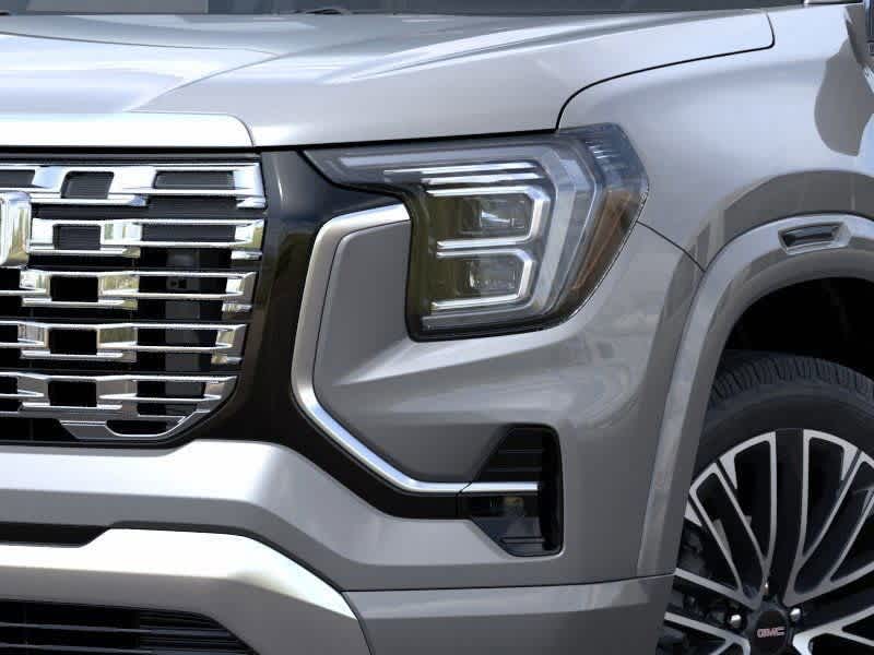 Thumbnail: 2026 GMC Terrain - 10