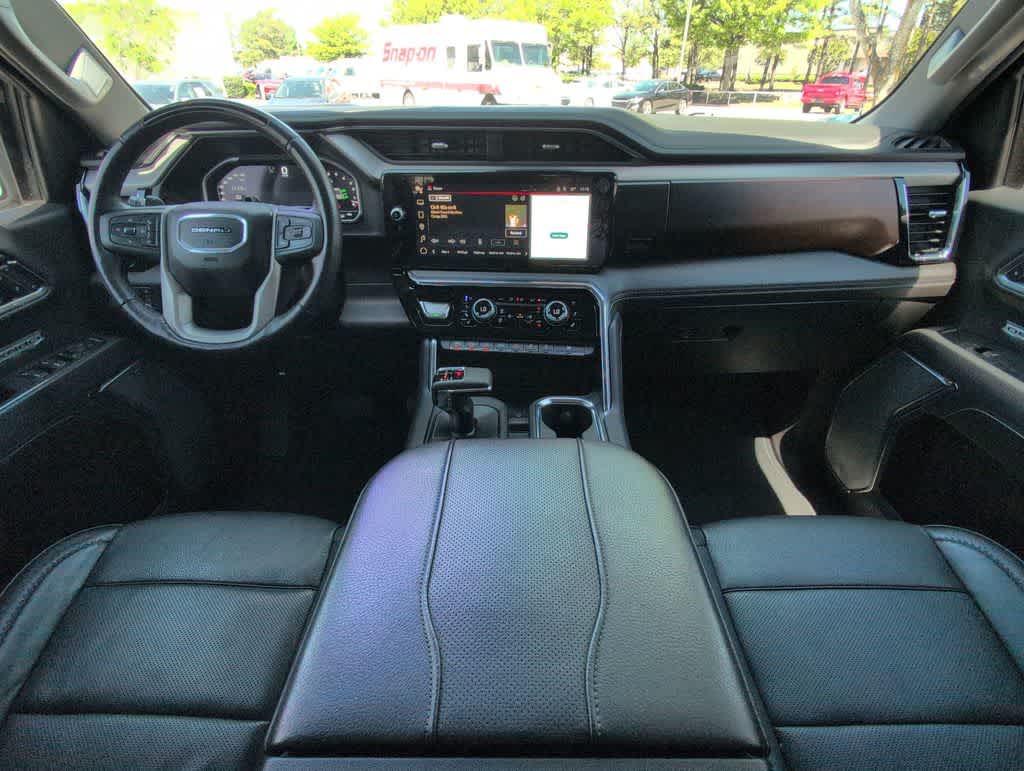 Thumbnail: 2024 GMC Sierra 1500 - 16