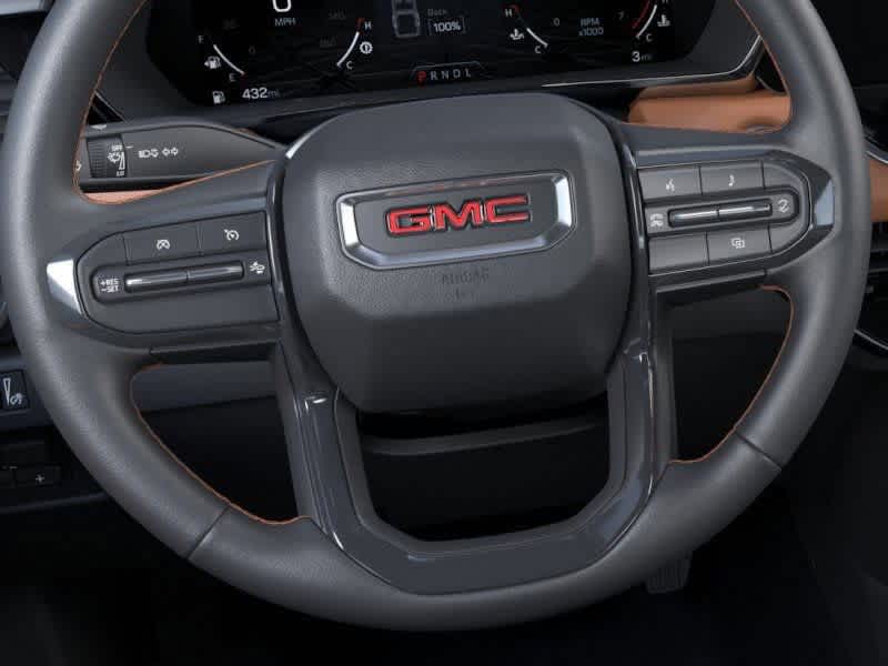 Thumbnail: 2026 GMC Canyon - 19