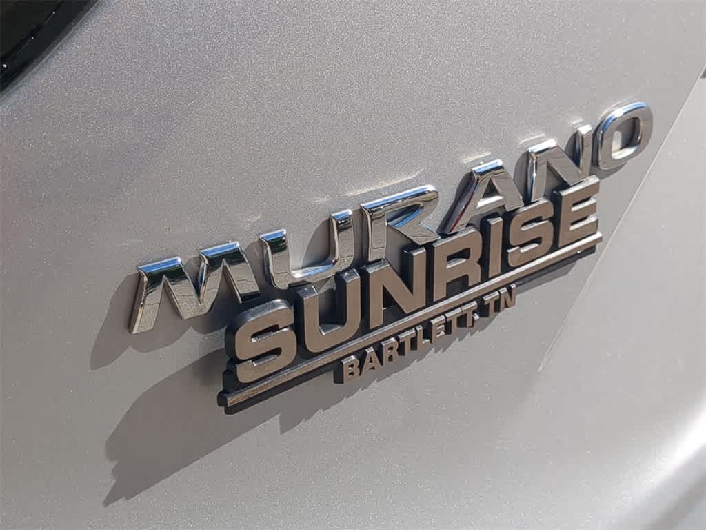 Thumbnail: 2021 Nissan Murano - 13