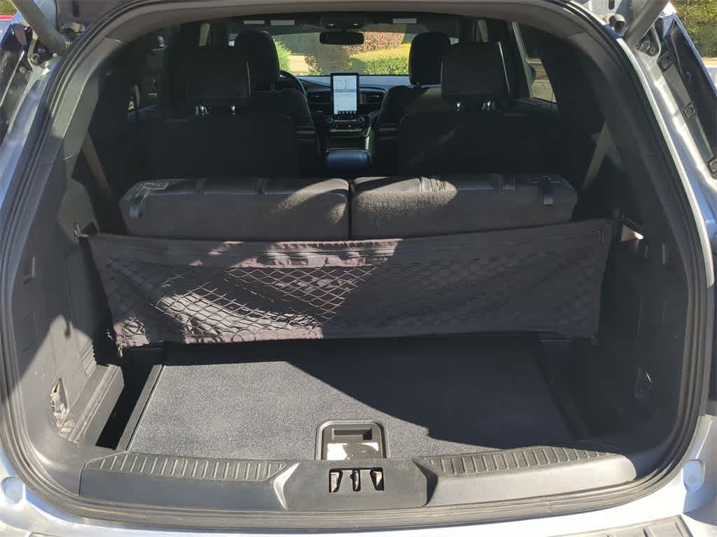 Thumbnail: 2021 Ford Explorer - 34