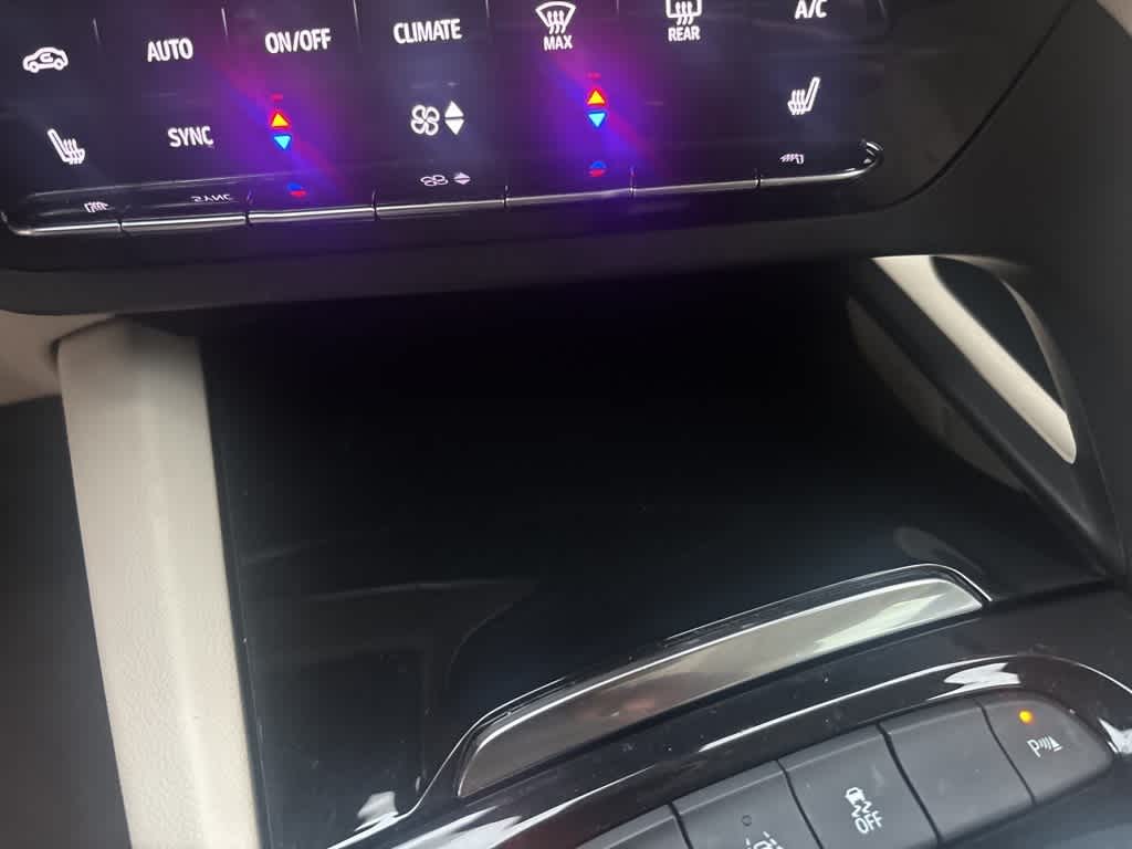 Thumbnail: 2022 Buick Envision - 25