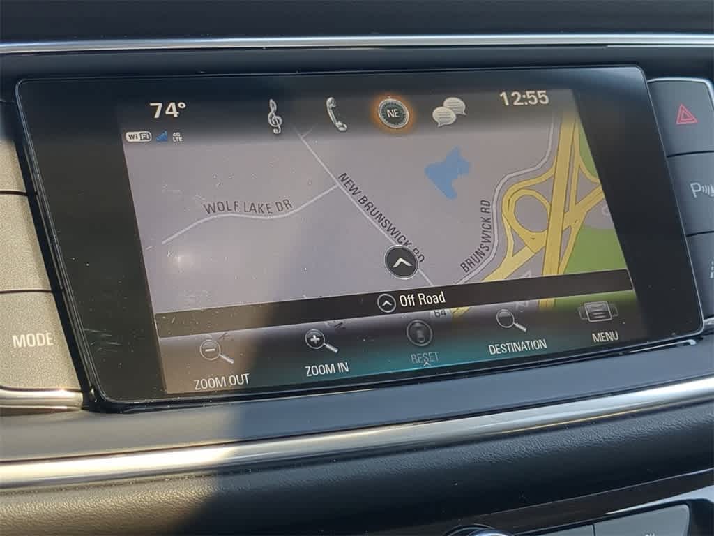 Thumbnail: 2019 Buick Enclave - 31