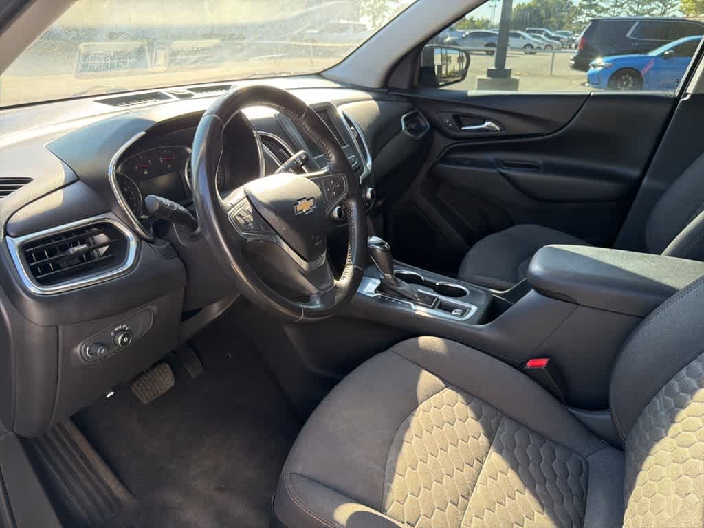 Thumbnail: 2019 Chevrolet Equinox - 2