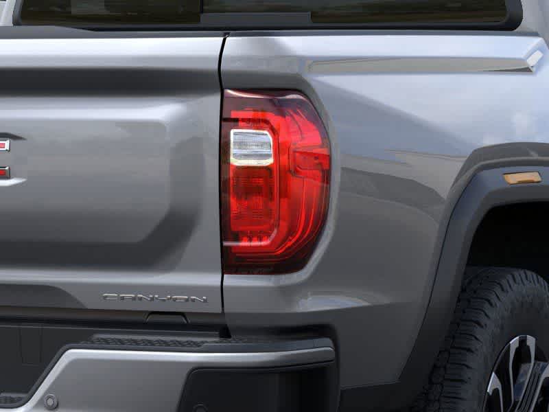 Thumbnail: 2026 GMC Canyon - 11