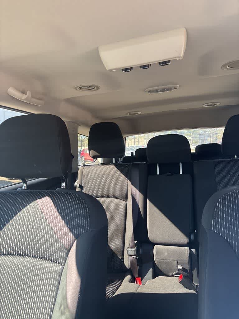 Thumbnail: 2020 Dodge Journey - 16