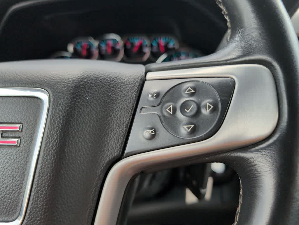 Thumbnail: 2018 GMC Sierra 1500 - 25