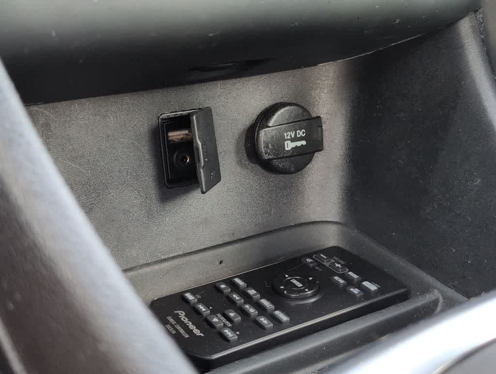 Thumbnail: 2012 Dodge Avenger - 30