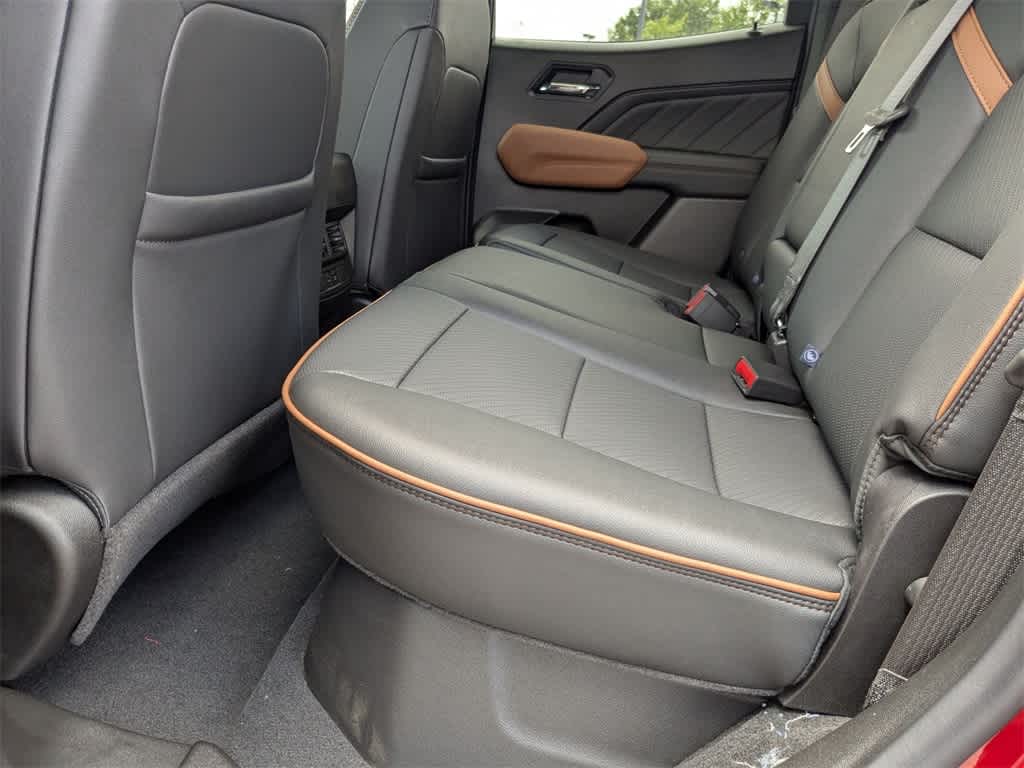 Thumbnail: 2025 GMC Canyon - 11