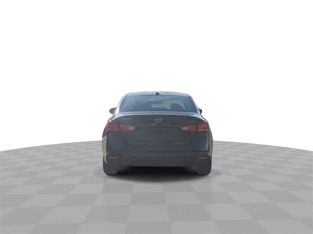 Thumbnail: 2023 Nissan Altima - 7