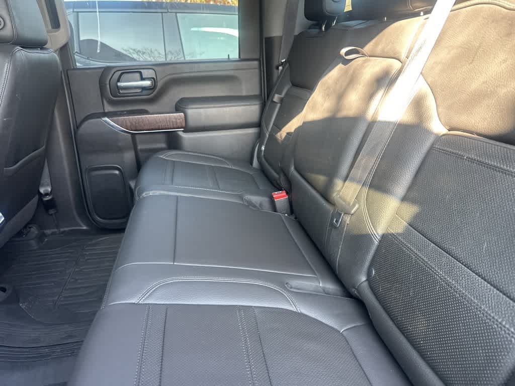 Thumbnail: 2021 GMC Sierra 2500 - 27