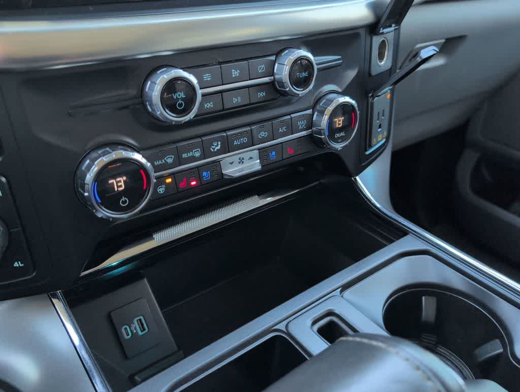 Thumbnail: 2021 Ford F-150 - 32