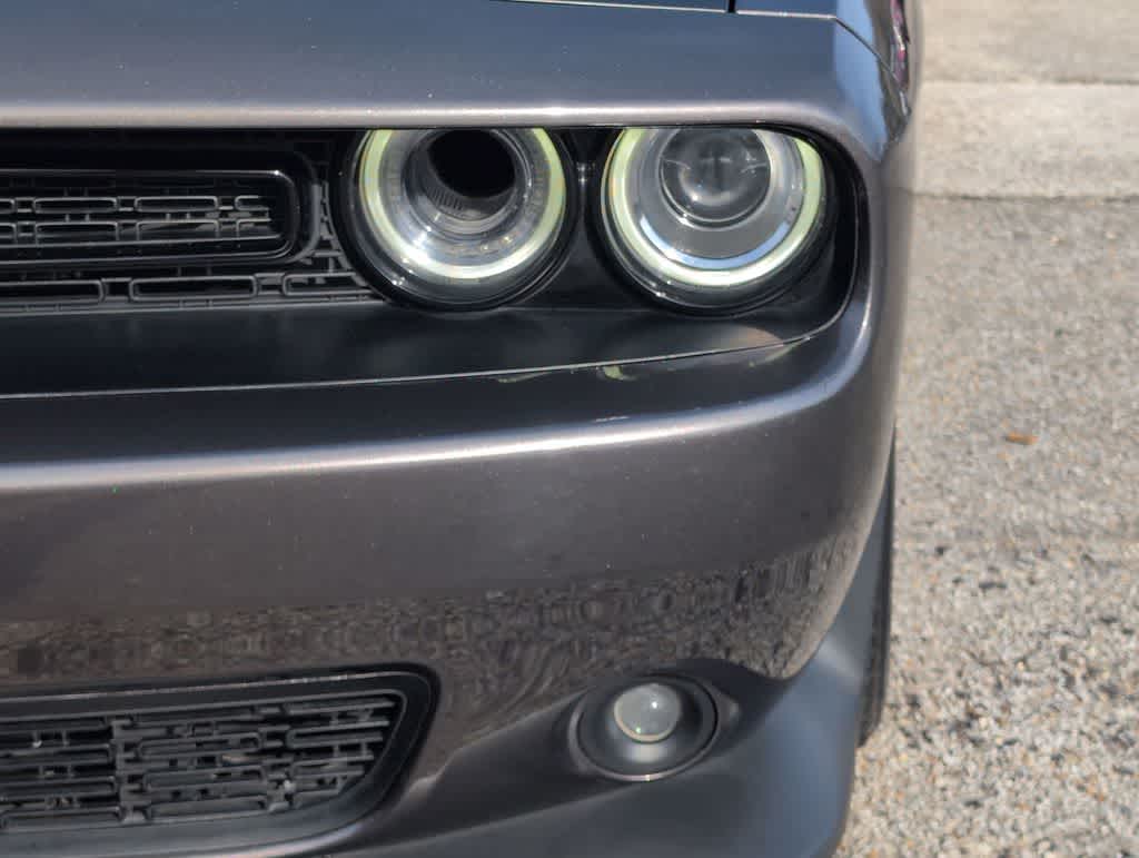 Thumbnail: 2020 Dodge Challenger - 11