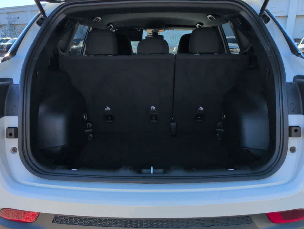 Thumbnail: 2023 Jeep Compass - 33