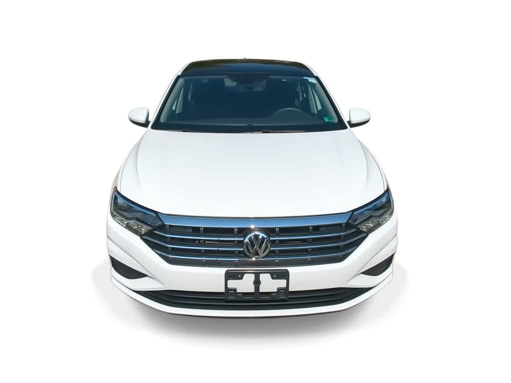 Thumbnail: 2021 Volkswagen Jetta - 3