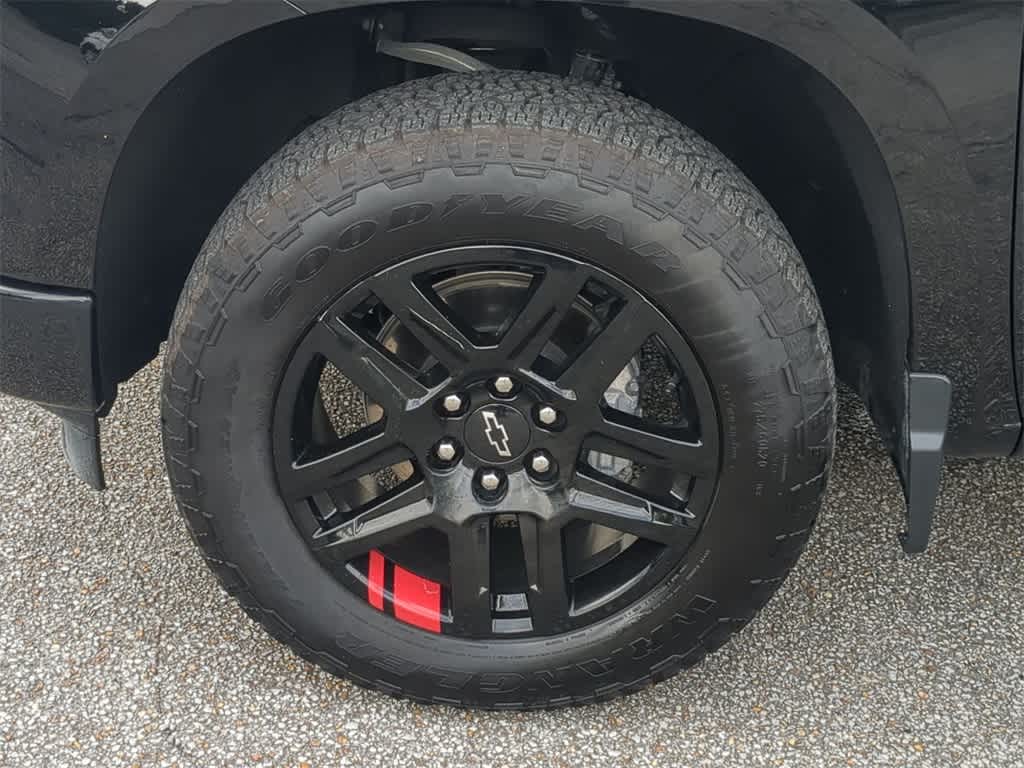 2023 Chevrolet Silverado 1500 RST 14