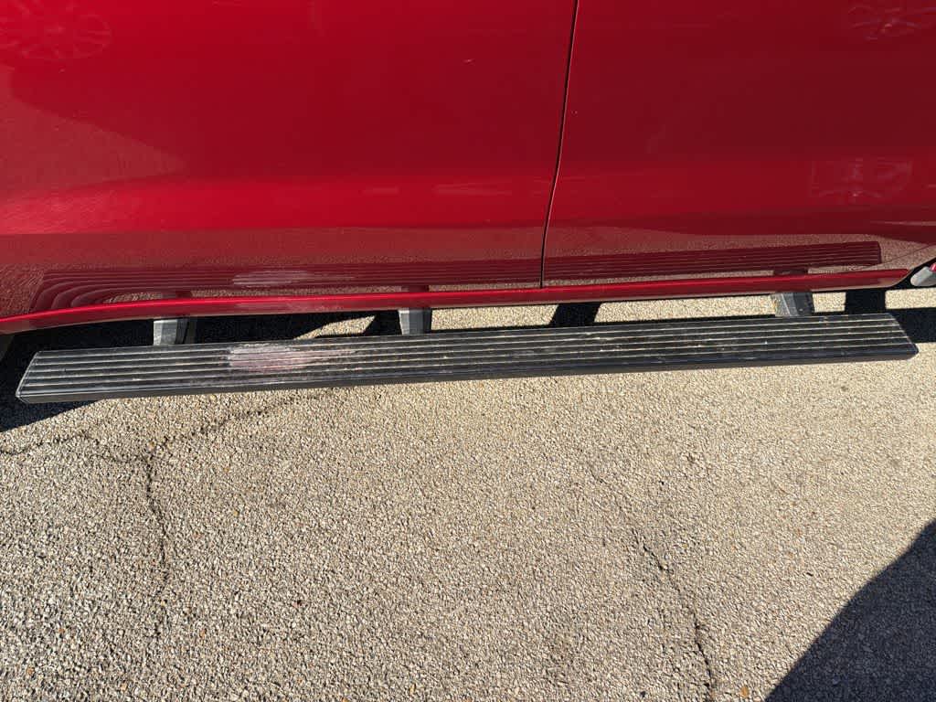 Thumbnail: 2019 Chevrolet Silverado 1500 - 26