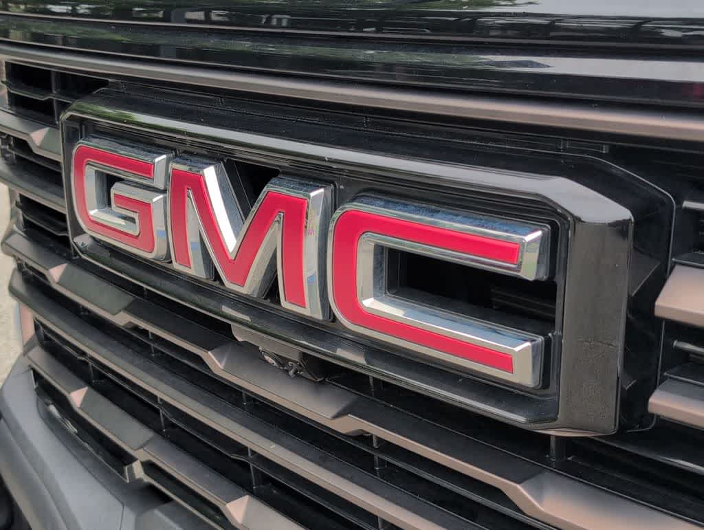 Thumbnail: 2024 GMC Sierra 1500 - 12
