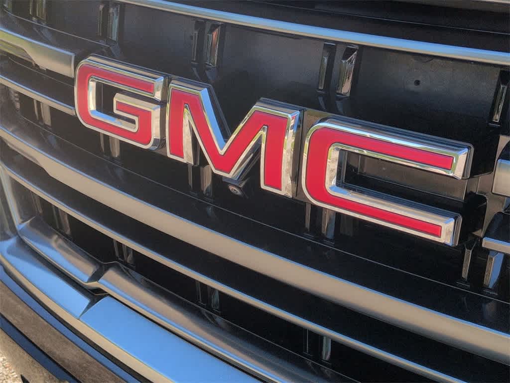 Thumbnail: 2024 GMC Yukon XL - 12