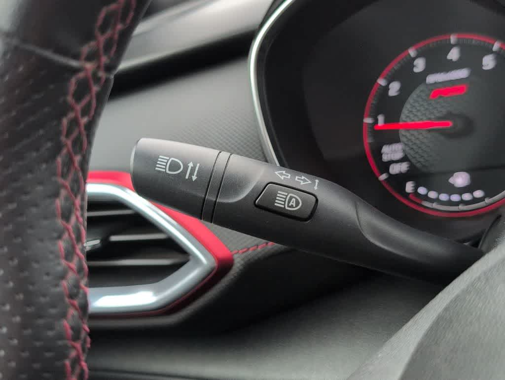 Thumbnail: 2022 Chevrolet TrailBlazer - 27