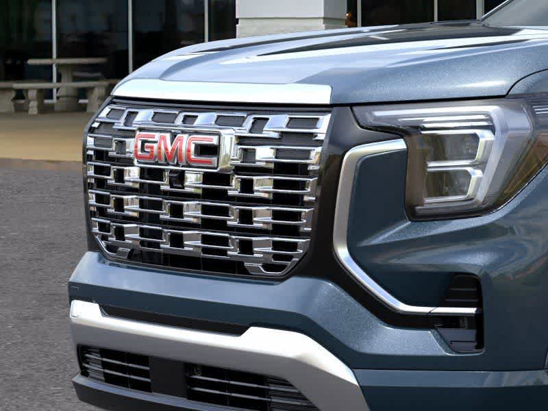Thumbnail: 2026 GMC Terrain - 13