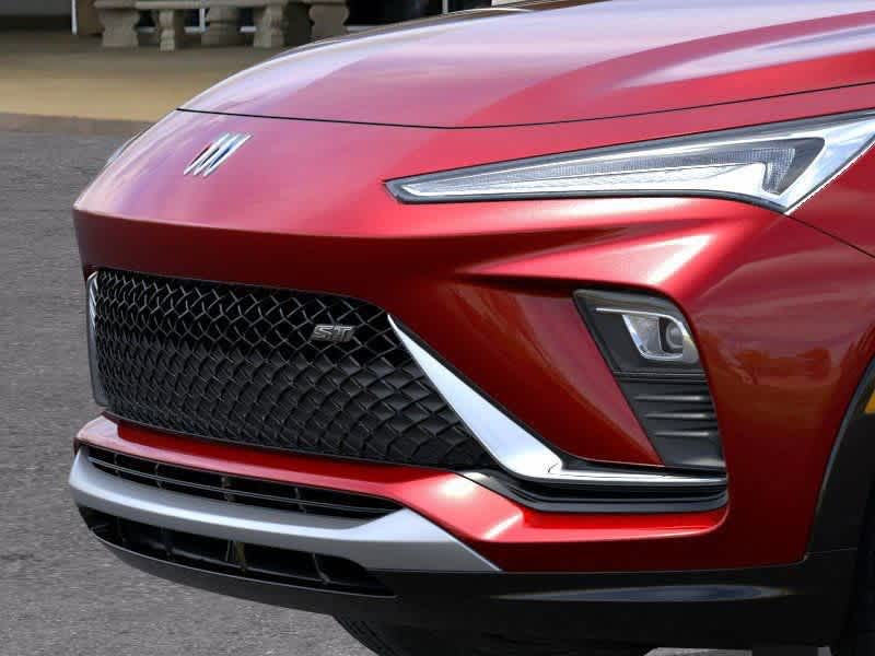 Thumbnail: 2026 Buick Envista - 13