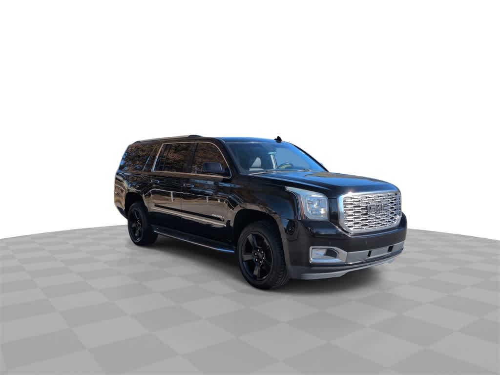 Thumbnail: 2019 GMC Yukon XL - 2