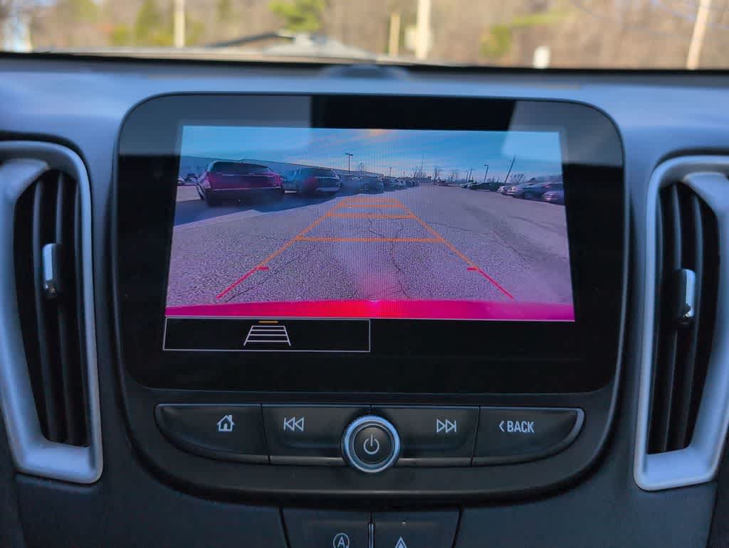 Thumbnail: 2023 Chevrolet Malibu - 29