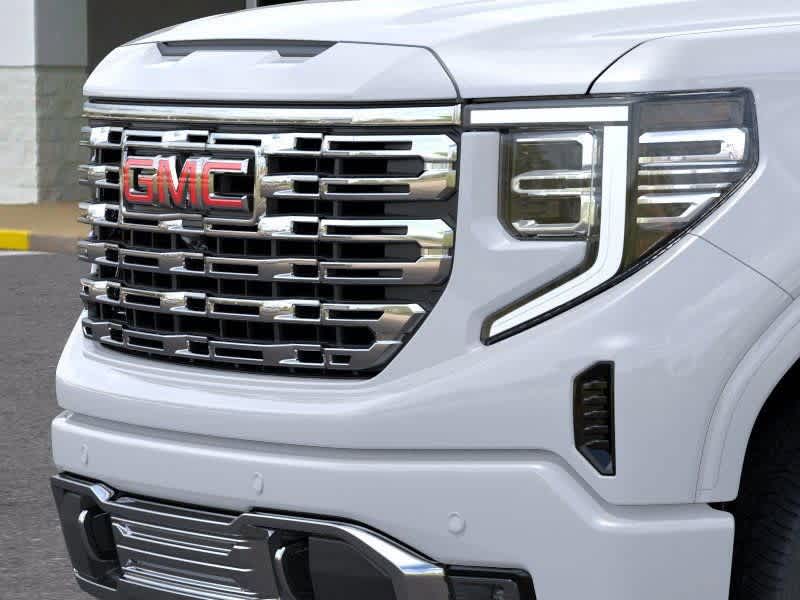 Thumbnail: 2026 GMC Sierra 1500 - 13