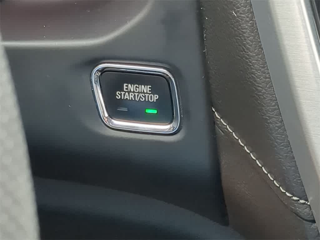 Thumbnail: 2023 GMC Acadia - 30