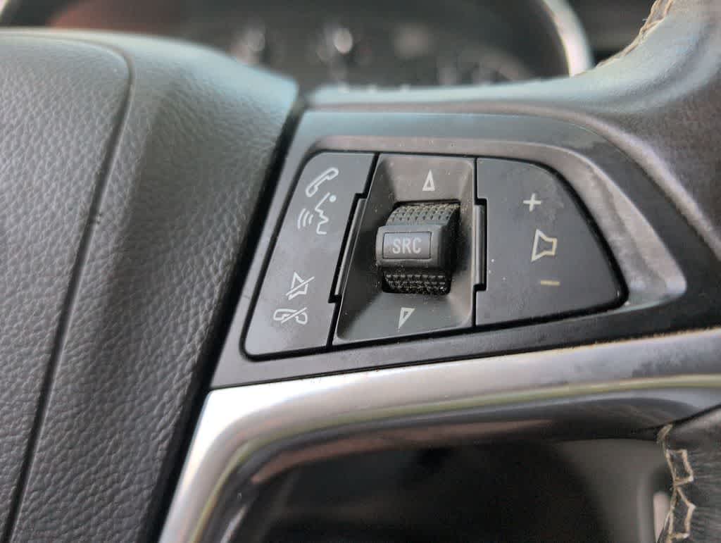Thumbnail: 2019 Buick Encore - 24