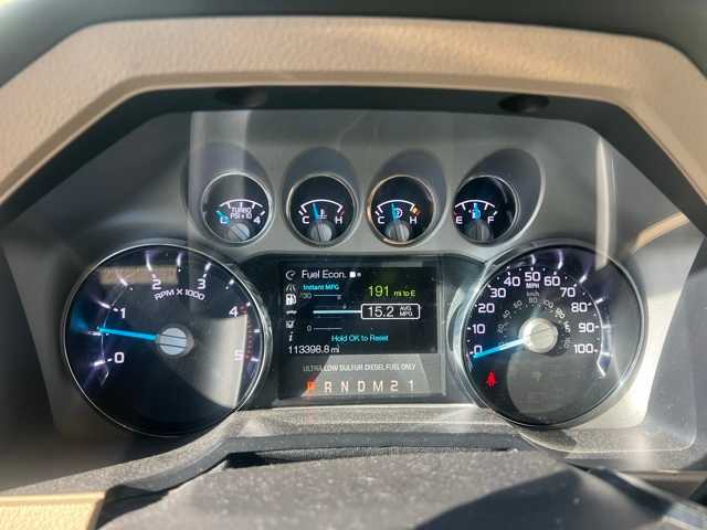 Thumbnail: 2016 Ford F-250 - 25