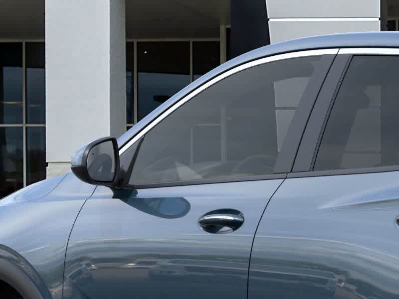 Thumbnail: 2026 Buick Encore GX - 12