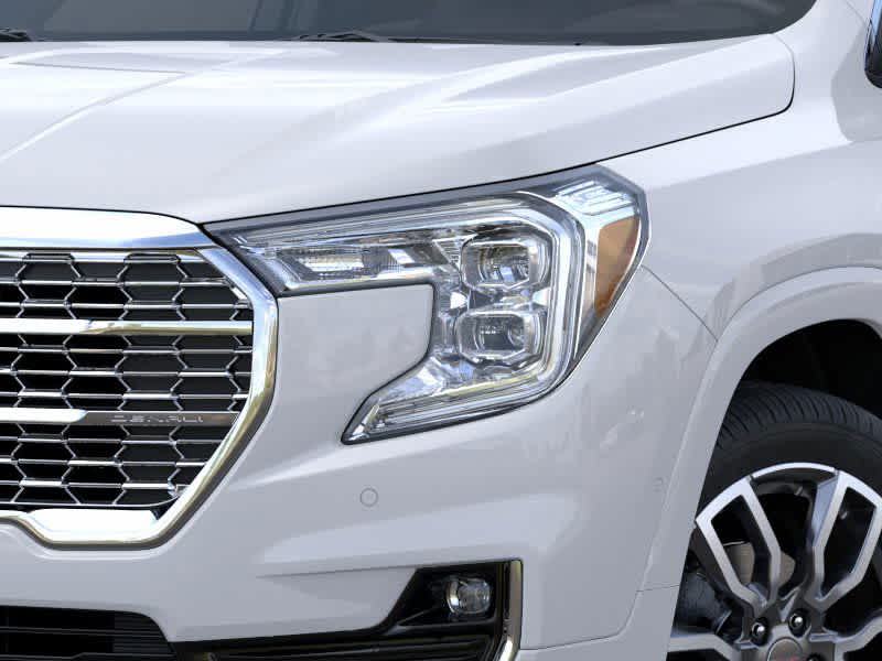 2024 GMC Terrain Denali 10