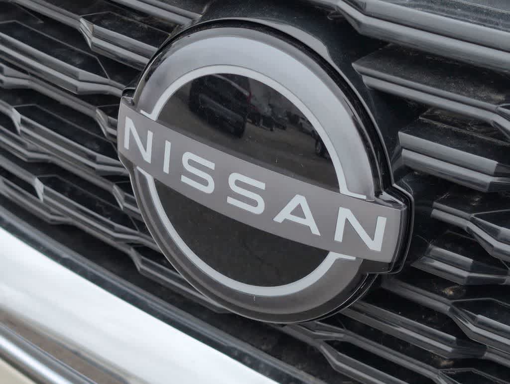 Thumbnail: 2023 Nissan Rogue - 11